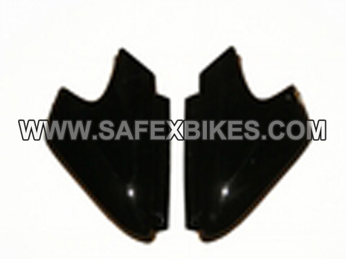 Honda cb shine side deals panel price